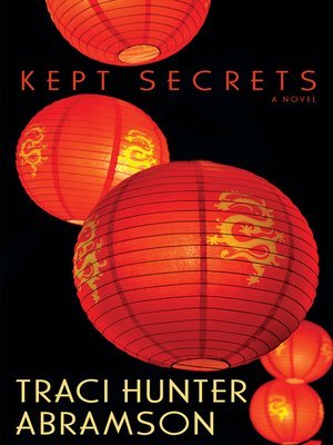 cover image of Kept Secrets